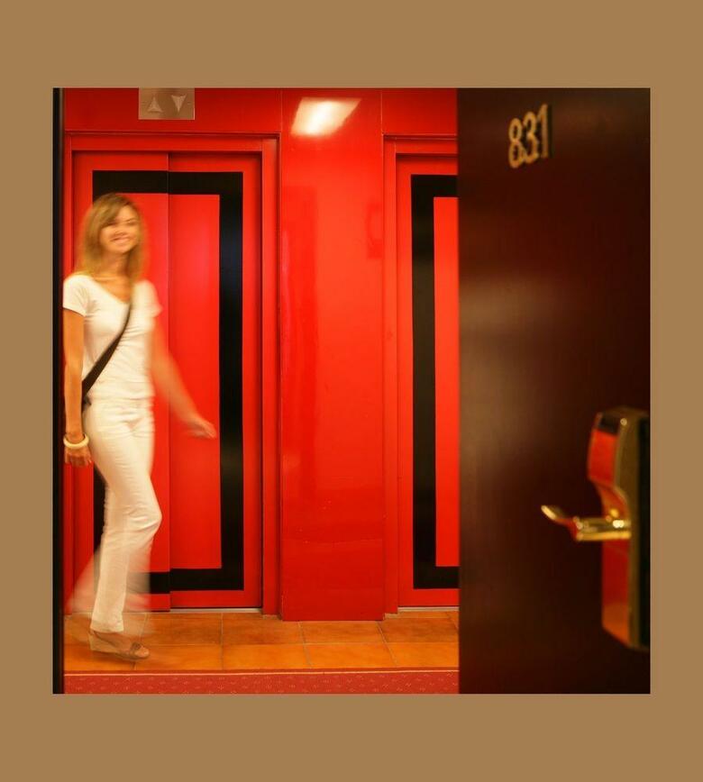 Expo Hotel Valencia