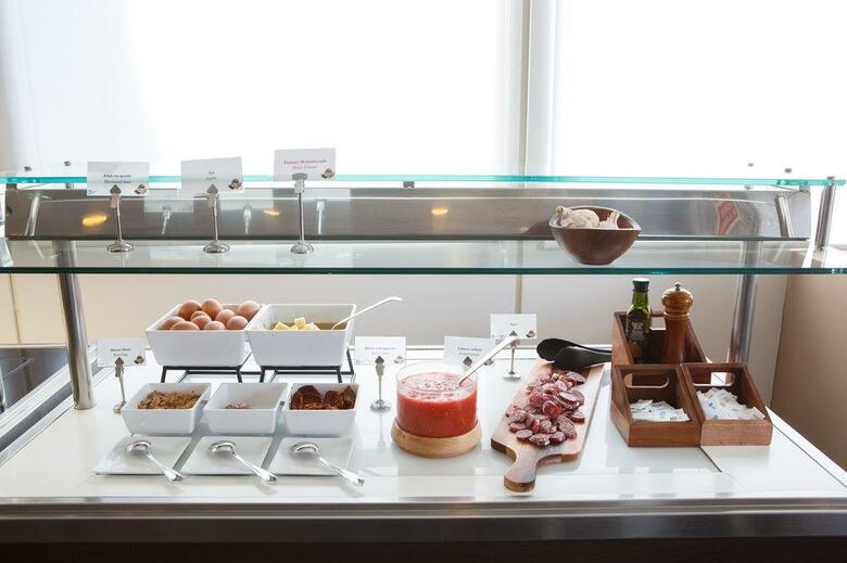 Expo Hotel Valencia