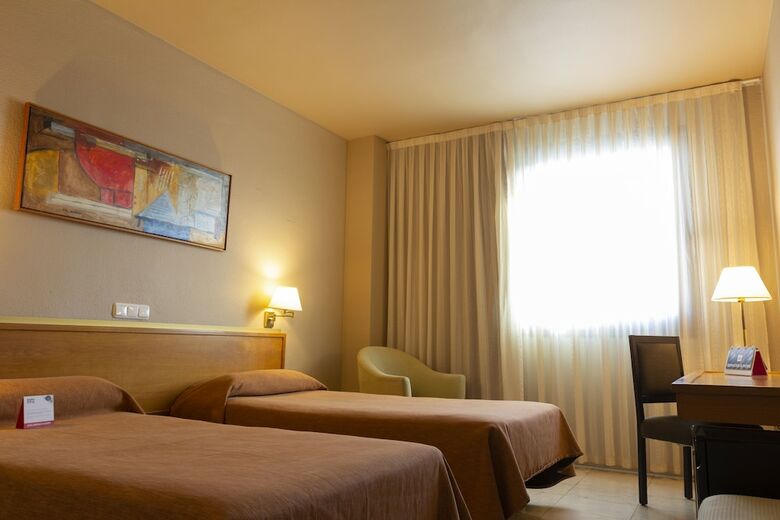 Expo Hotel Valencia