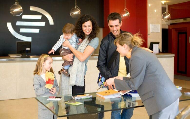 Expo Hotel Valencia