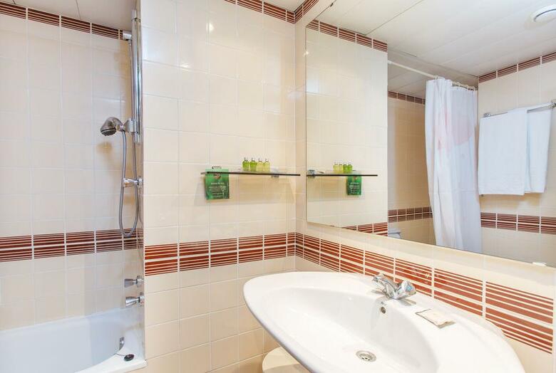 Expo Hotel Valencia