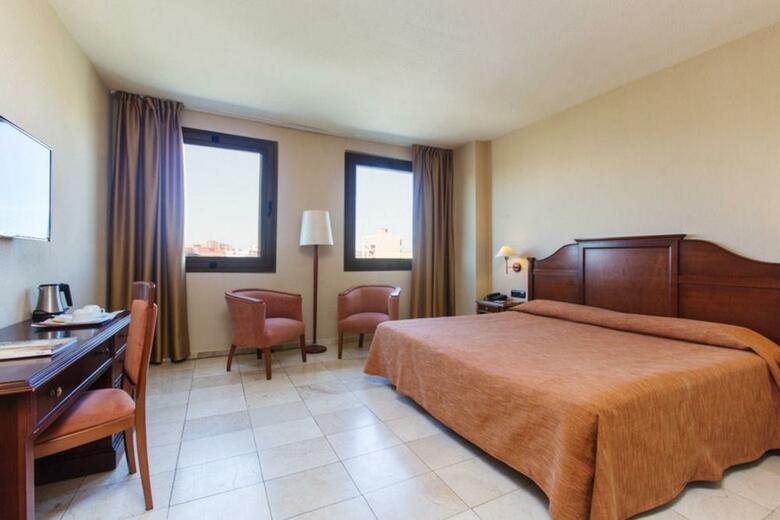Expo Hotel Valencia