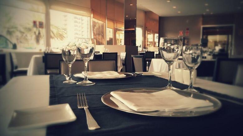 Expo Hotel Valencia