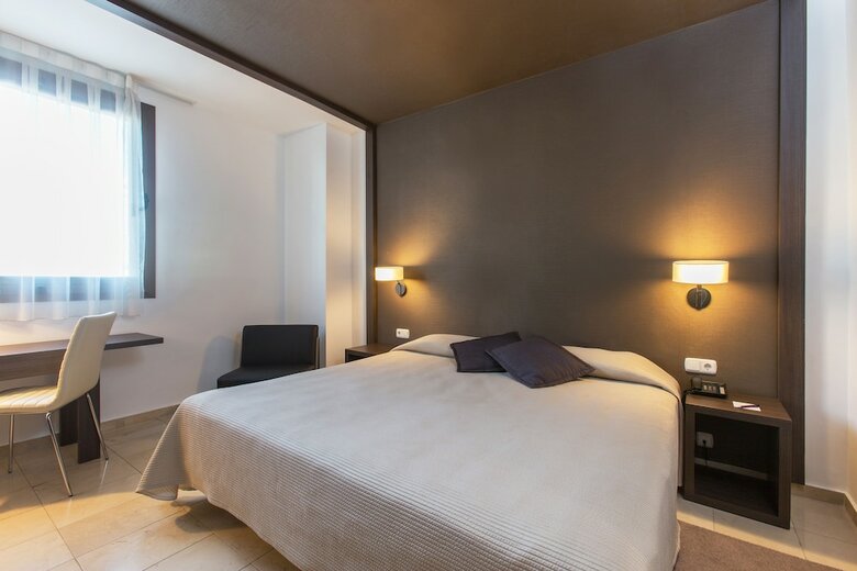 Expo Hotel Valencia