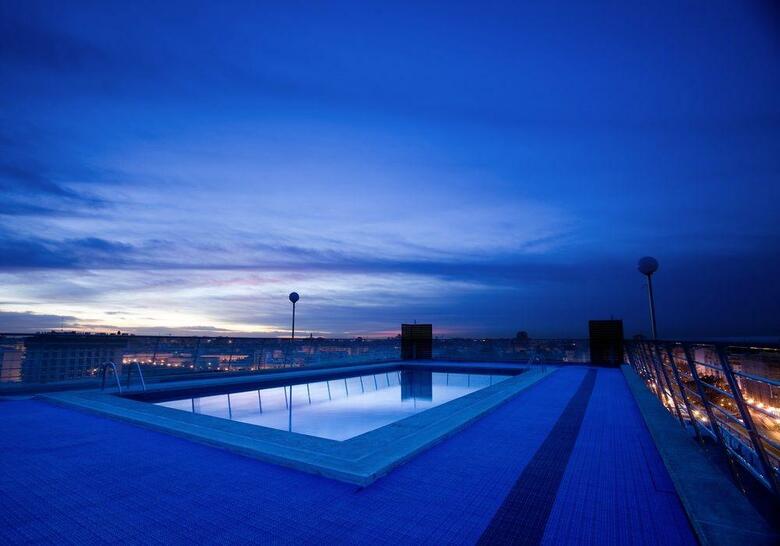 Expo Hotel Valencia