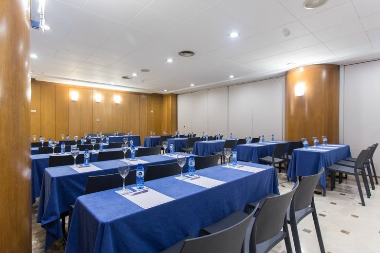 Expo Hotel Valencia