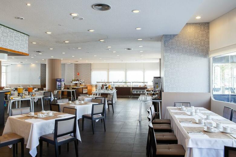 Expo Hotel Valencia