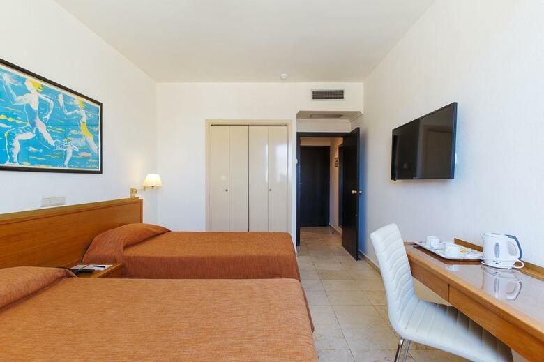 Expo Hotel Valencia