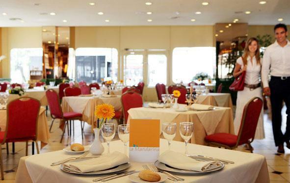 Expo Hotel Valencia