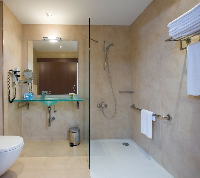 Hotel NH Ciudad de Valencia
