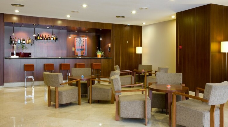 Hotel NH Ciudad de Valencia