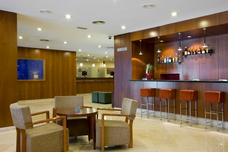 Hotel NH Ciudad de Valencia