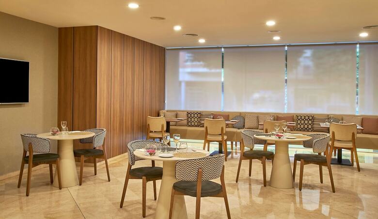 Hotel NH Ciudad de Valencia