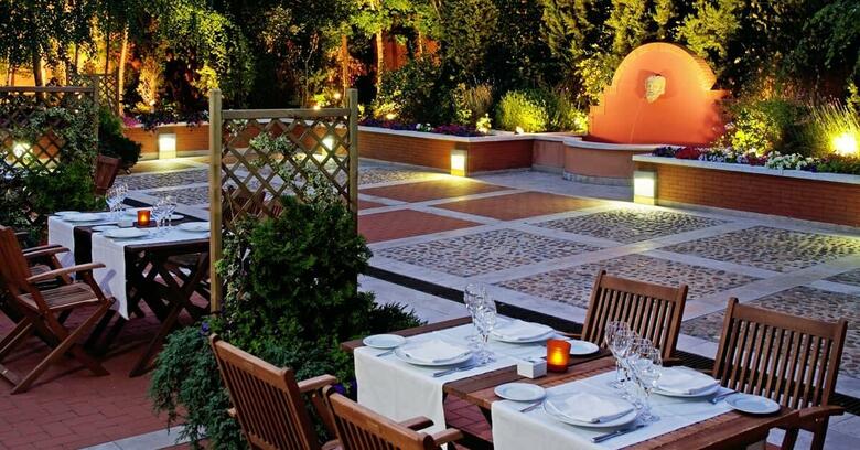 Hotel Valladolid Recoletos