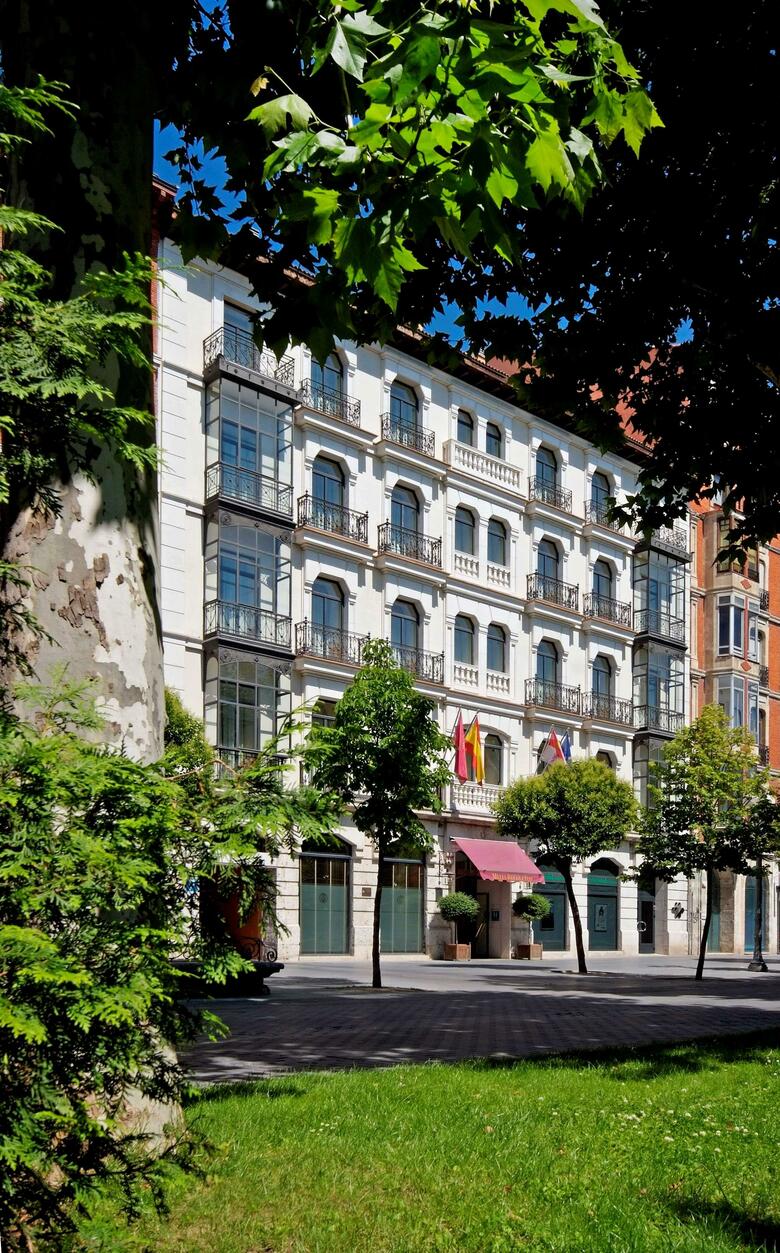 Hotel Valladolid Recoletos