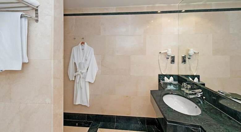 Hotel Valladolid Recoletos