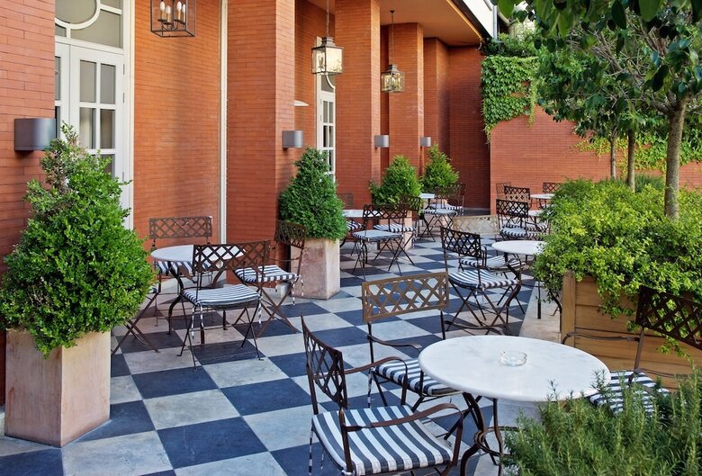 Hotel Valladolid Recoletos