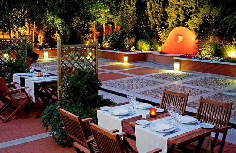 Hotel Valladolid Recoletos