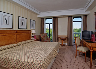 Hotel Valladolid Recoletos