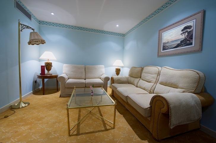 Hotel Horus Zamora