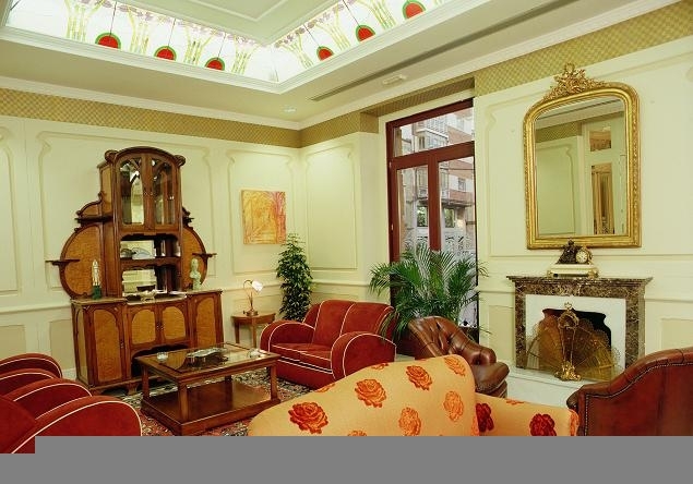 Hotel Horus Zamora
