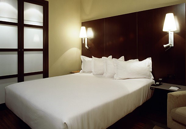 AC Hotel Zamora By Marriott