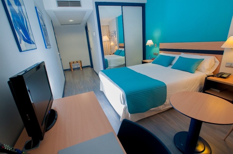 Hotel Ibis Styles Zaragoza Ramiro I