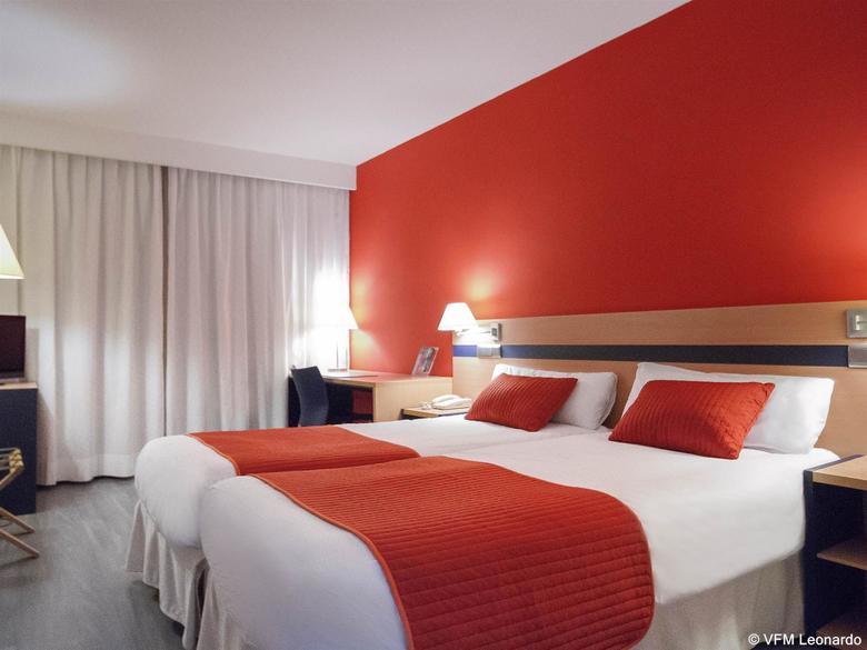 Hotel Ibis Styles Zaragoza Ramiro I