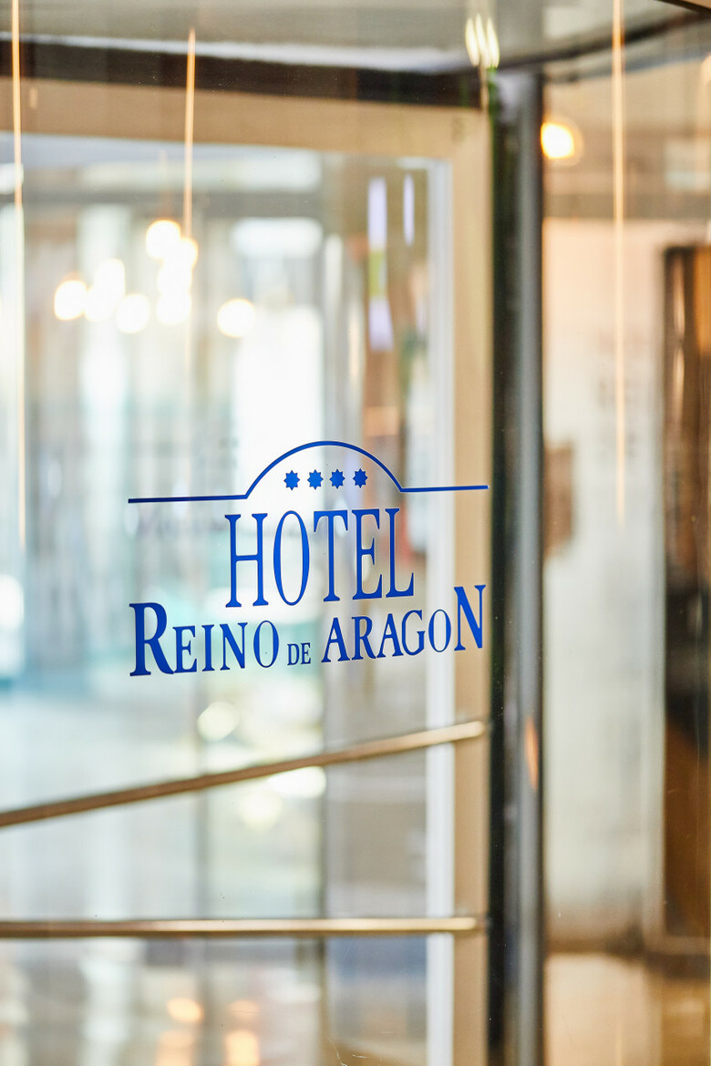 Hotel Silken Reino de Arag�n