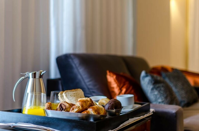 Hotel Eurostars Andorra