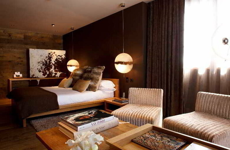 Grau Roig Andorra Boutique Hotel & Spa