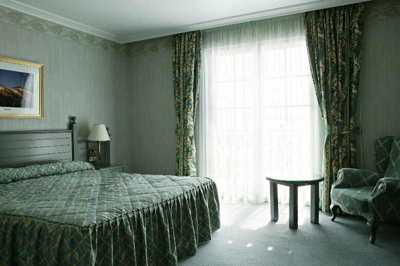 Grau Roig Andorra Boutique Hotel & Spa