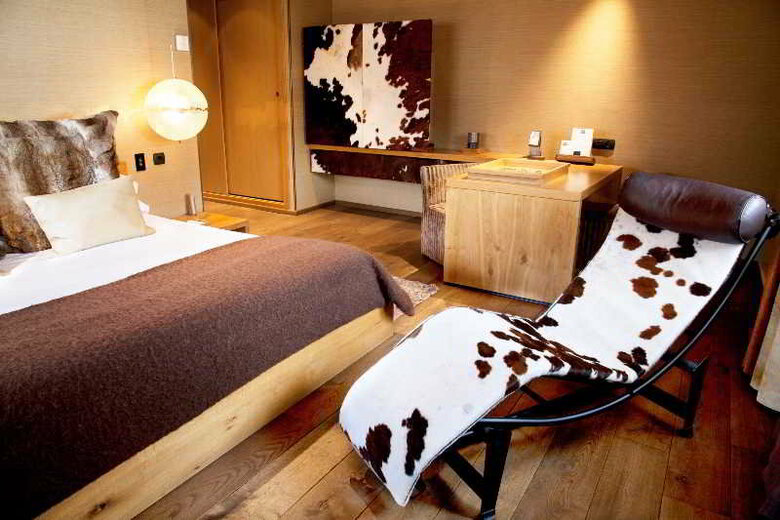 Grau Roig Andorra Boutique Hotel & Spa
