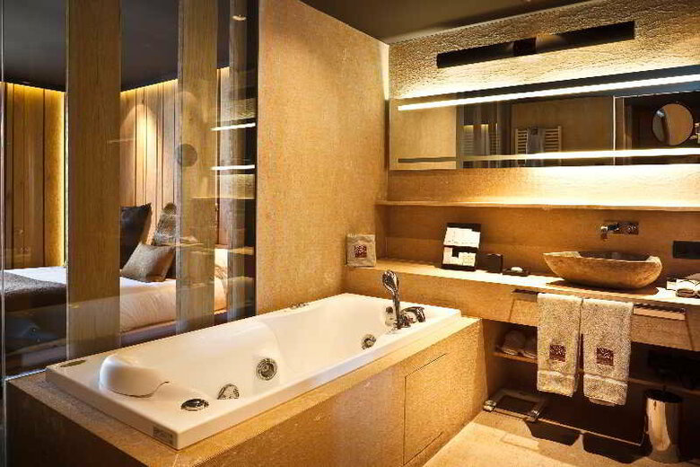 Grau Roig Andorra Boutique Hotel & Spa