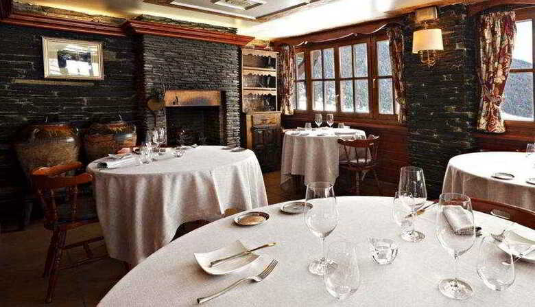 Grau Roig Andorra Boutique Hotel & Spa