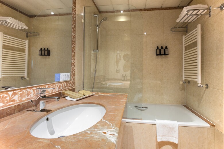 Hotel M�gic Andorra By Nexta