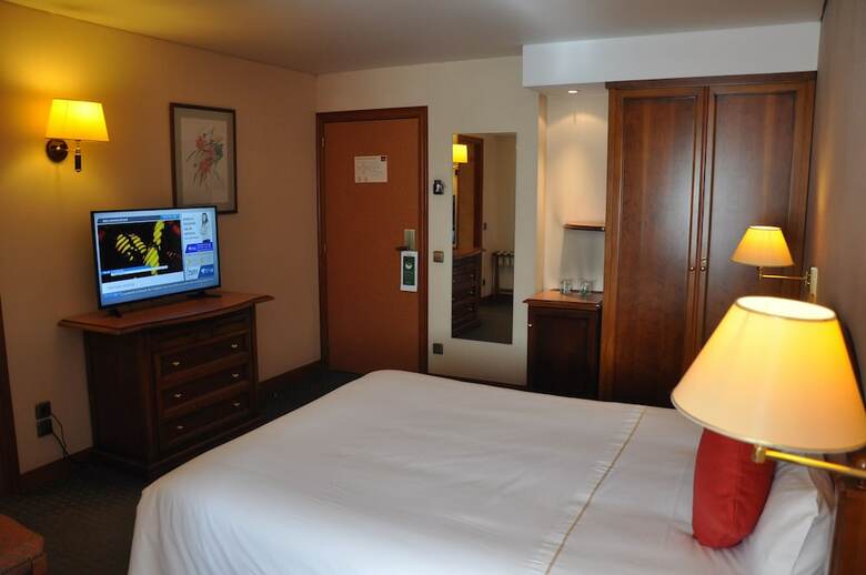 Hotel Mercure