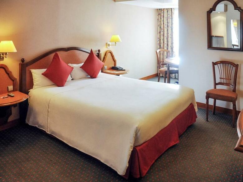Hotel Mercure