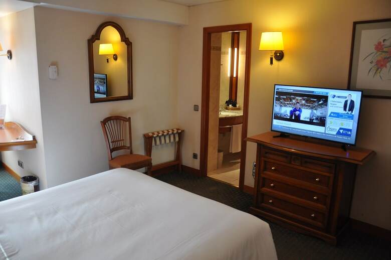 Hotel Mercure