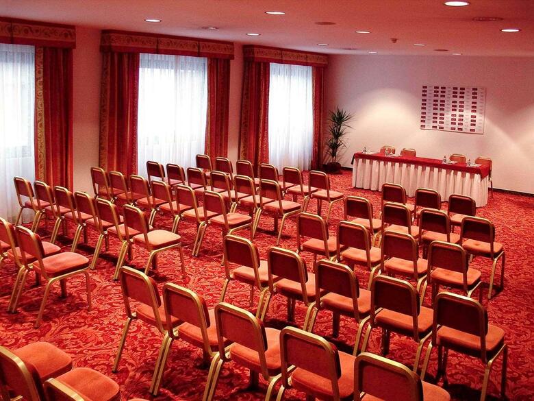 Hotel Mercure