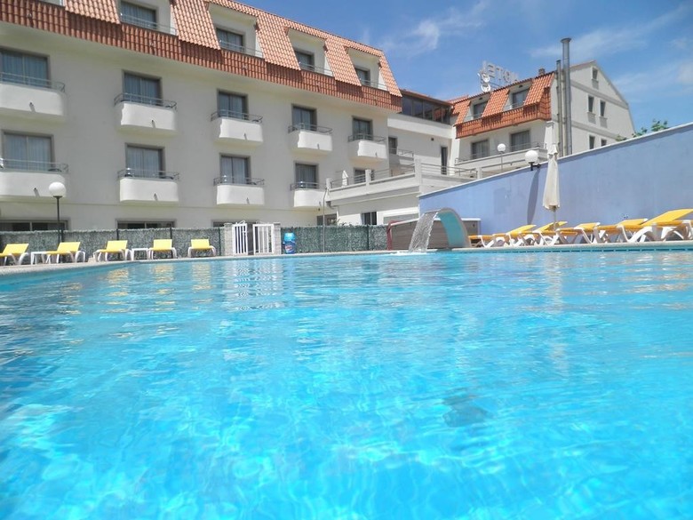 Hotel Campomar