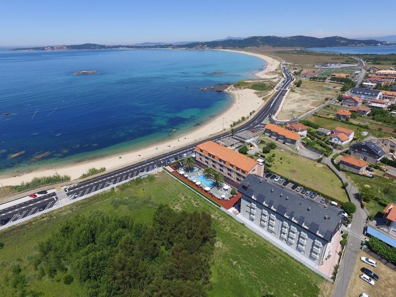 Hotel Nuevo Lanzada