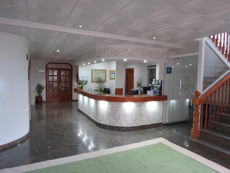 Hotel Nuevo Lanzada