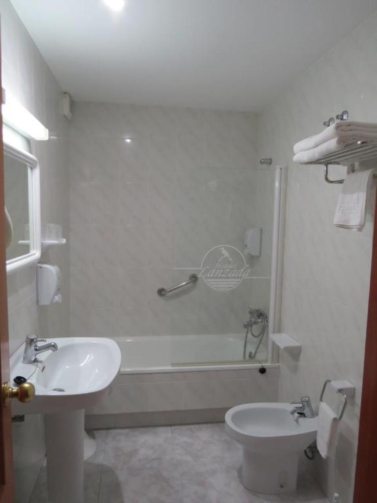 Hotel Nuevo Lanzada