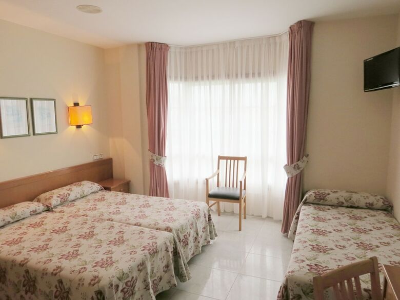 Hotel Nuevo Lanzada