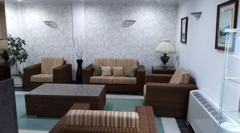 Hotel Nuevo Lanzada