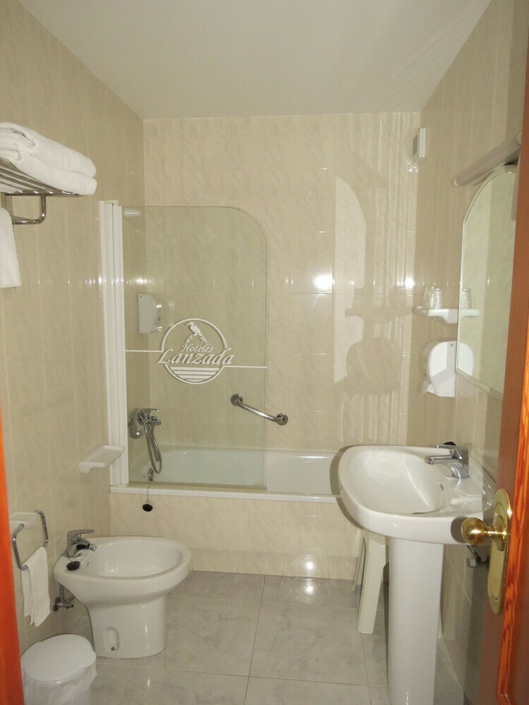 Hotel Nuevo Lanzada