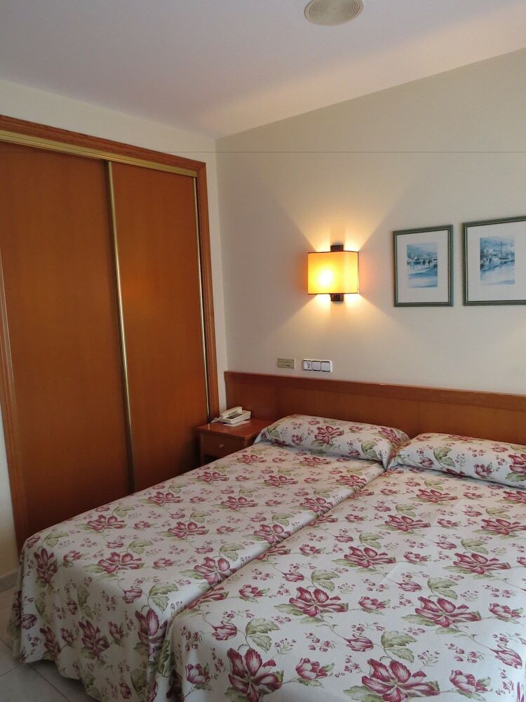 Hotel Nuevo Lanzada