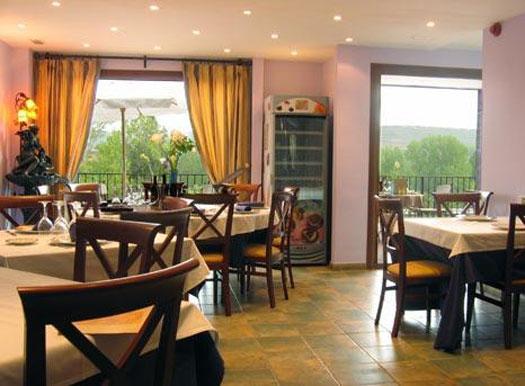Hotel Conde De Badaran