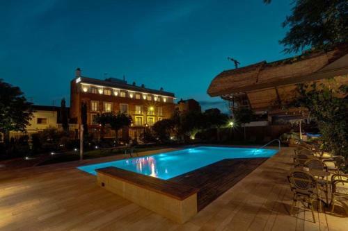 Hotel Sant Jordi